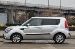 Kia Soul Base 1.6L Eco 2012 года